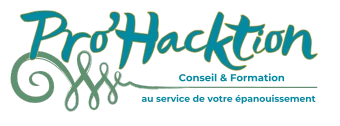 Logo Pro'Hacktion